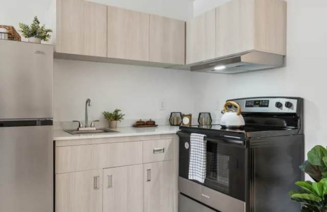 Photo of Cascade Ridge