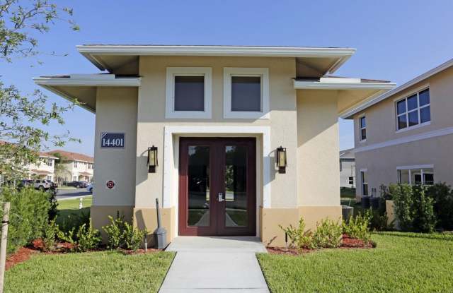 Photo of Mirage Bay Rental Townhomes