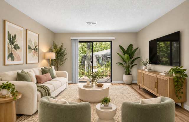 Orleans Apartments