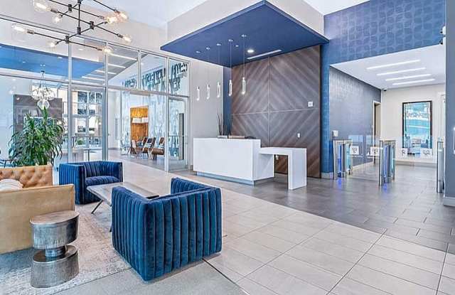 Student Housing - Square on Fifth