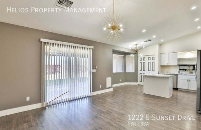 1222 E Sunset Drive