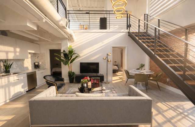 Photo of Gorgeous Historical property with new interiors