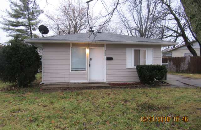 3060 Midvale Dr