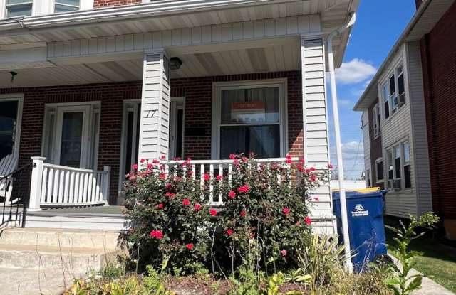 Photo of Charming Home in Wilson School District