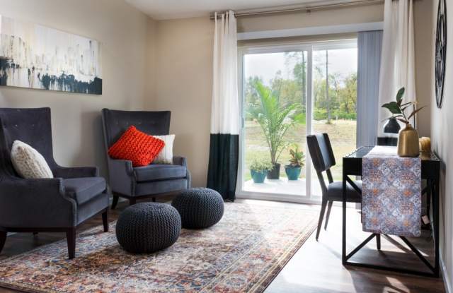 Redwood Delta Township