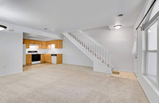 1697 South Cole Street - B4