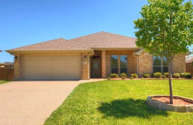 Photo of Harker Heights Home With Upgraded Features