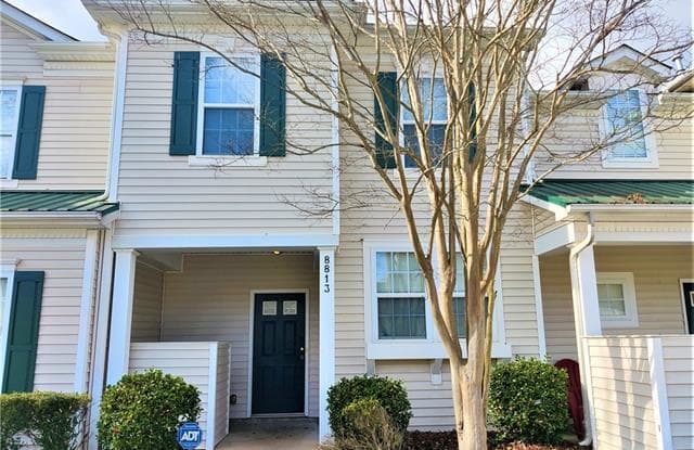 8813 Starnes Randall Road - 8813 Starnes Randall Road, Charlotte, NC 28215