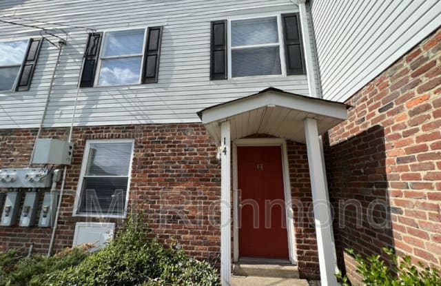 3518 E Richmond Rd - 3518 East Richmond Road, Richmond, VA 23223