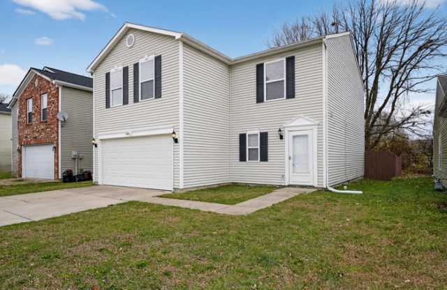 1955 Dutch Elm Drive