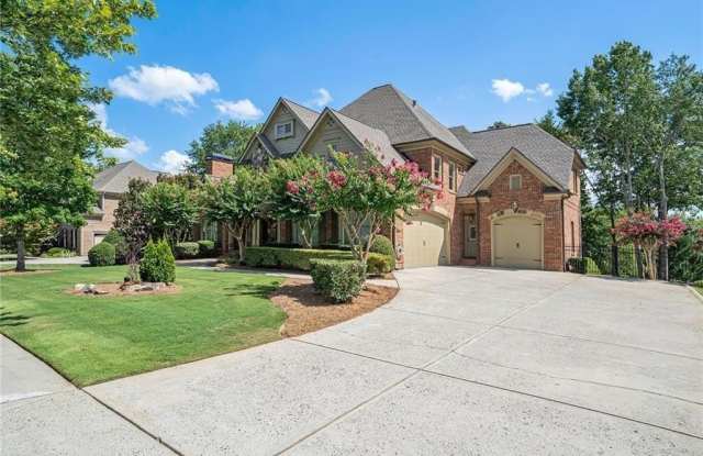 2317 Crimson King Drive