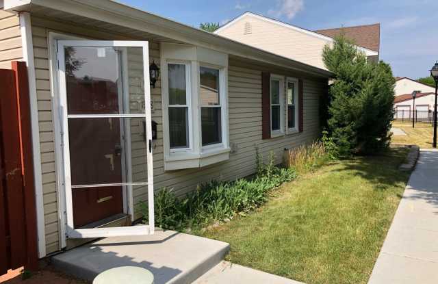 1948 Hastings Drive
