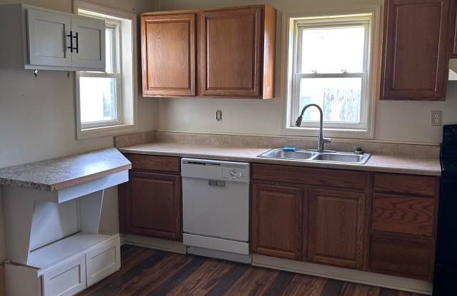 422 South Wayne Street - 422