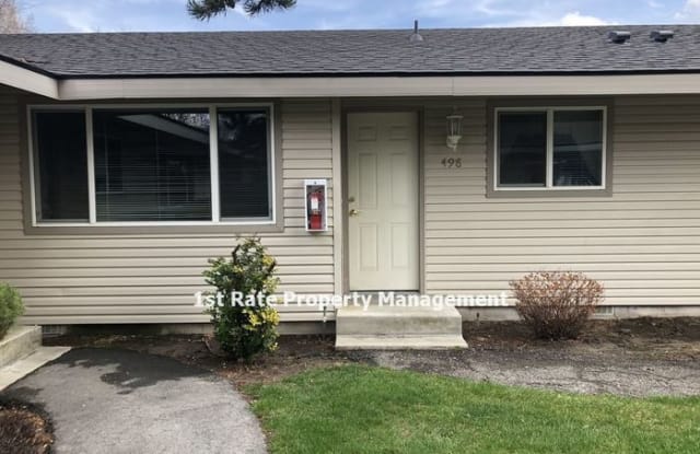 498 West Boise Avenue - 498 West Boise Avenue, Boise, ID 83706