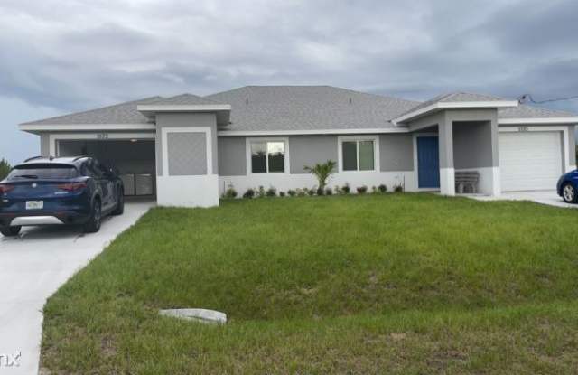 1520 Haviland Ave S - 1520 Haviland Avenue South, Lehigh Acres, FL 33973