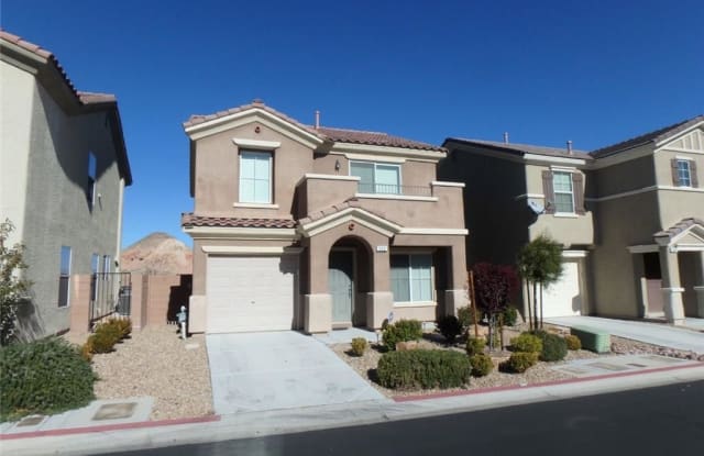 552 BECKTON PARK Avenue - 552 Beckton Park Avenue, Clark County, NV 89178