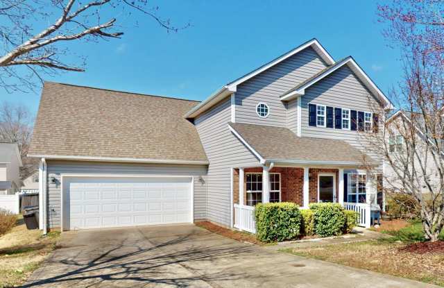 447 Fawnbrook Lane