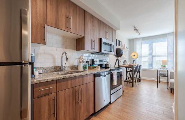 Photo of Jefferson Marketplace