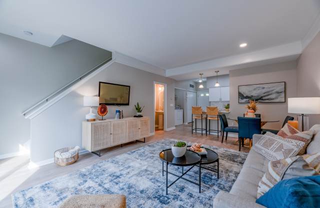 Hilliard Grand Apartments