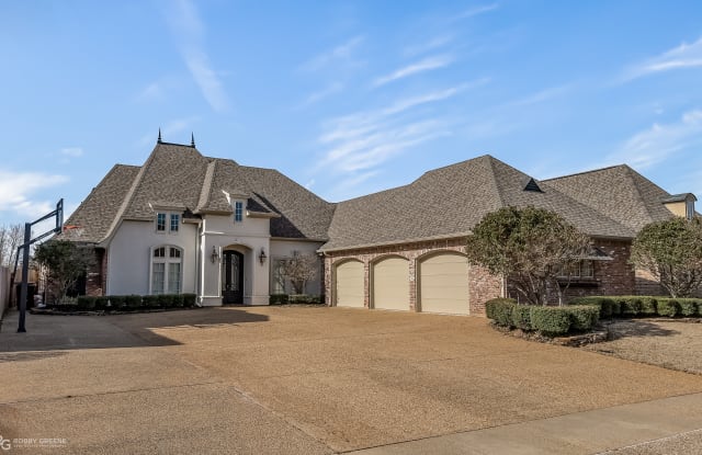 322 Paris Place - 322 Paris Place, Bossier City, LA 71111