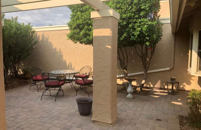 Photo of Perfect  Newly Updated Vacation Home, 45+ Active Adult Community. Available now through November 2025