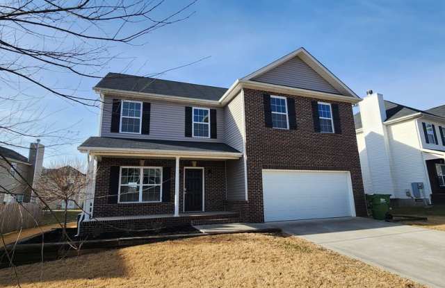 Photo of Maryville City 37804 - 3 bedroom, 2.5 Bath 2-story home - Contact Troy Adams (865) 233-6949