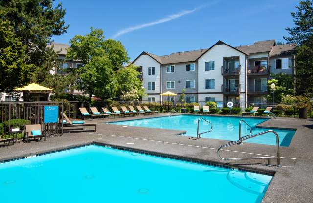 The Retreat at  Bothell