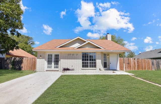 Photo of 3707 Holbert Dr