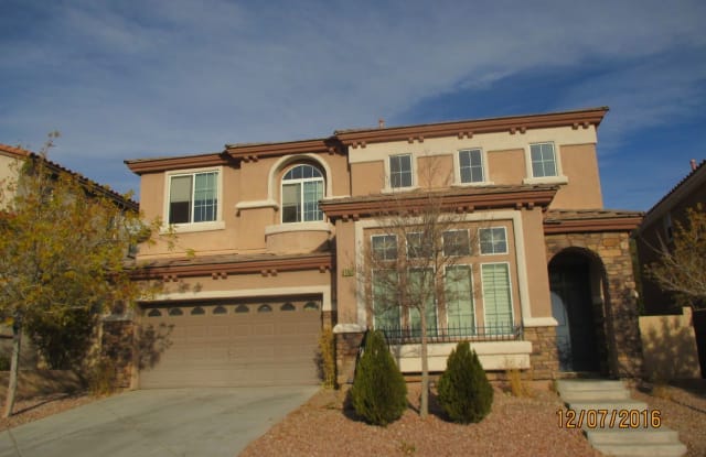 11752 Via Vera Cruz Ct - 11752 Via Vera Cruz Court, Las Vegas, NV 89138