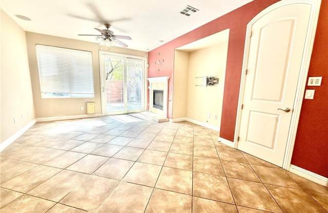 2351 Aragon Canyon Street