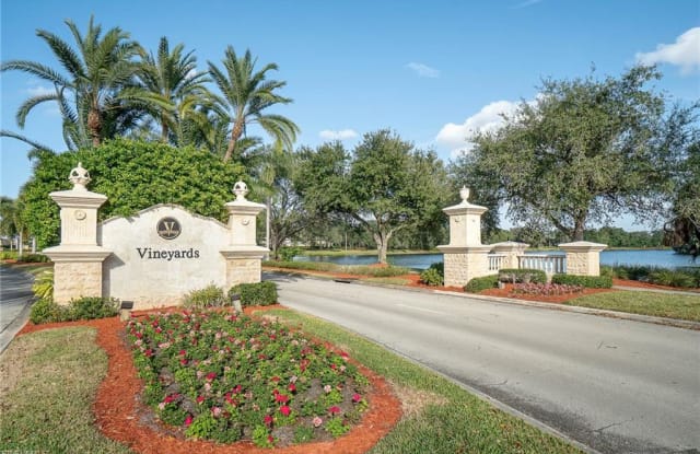 6200 Reserve CIR - 6200 Reserve Circle, Vineyards, FL 34119