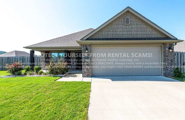 4407 West Wales Drive