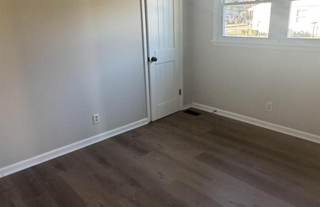 1601 Armstrong Street