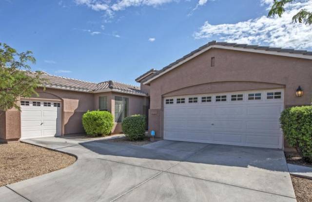 2723 N 145th Ave - 2723 North 145th Avenue, Goodyear, AZ 85395