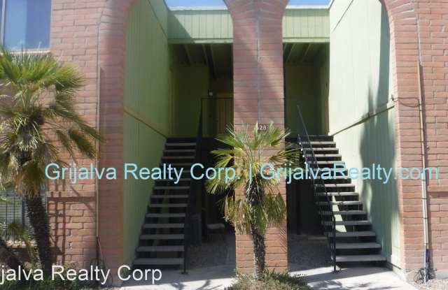 1528 S. Columbus Blvd #2 - 1528 South Columbus Boulevard, Tucson, AZ 85711