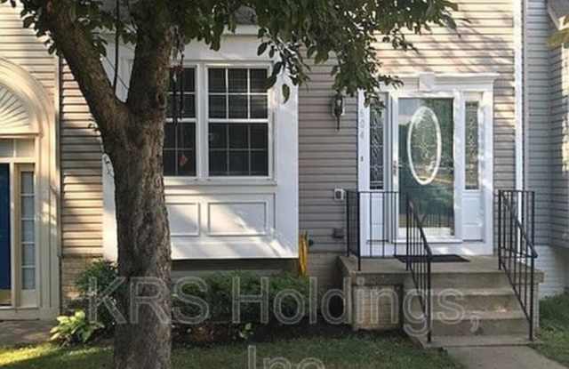 Photo of 604 Backridge Ct