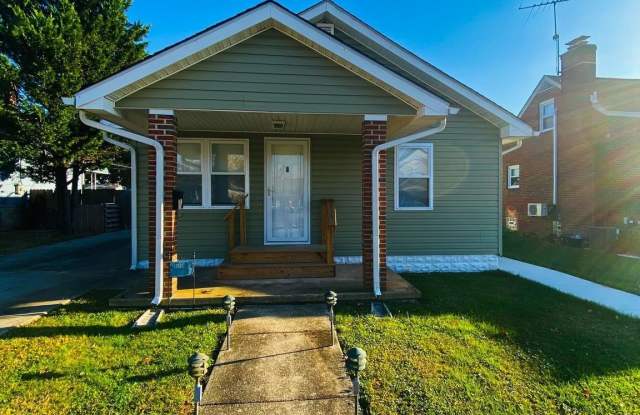 Photo of 619 FRANKLIN Avenue