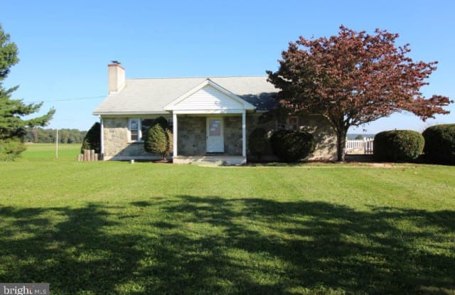 647 RED HILL ROAD - 647 Red Hill Road, Lancaster County, PA 17555