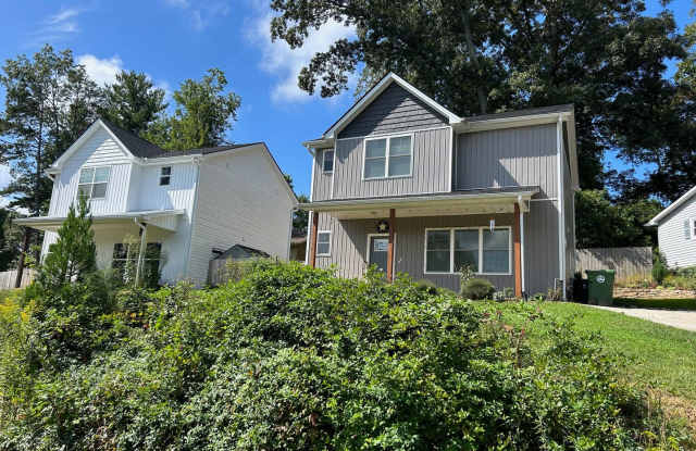 Photo of West AVL - 3/2 Contemporary Build Ready Now!