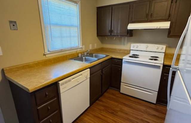 Village Square Apartments