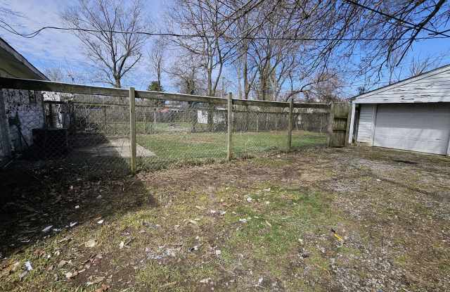 6610 East 46th Street