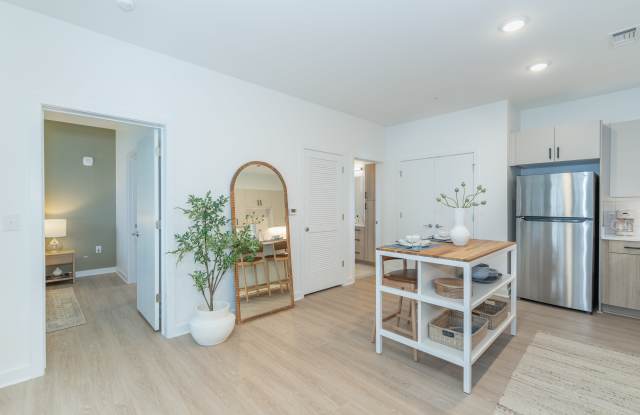 Wrighthaven Square Apartments