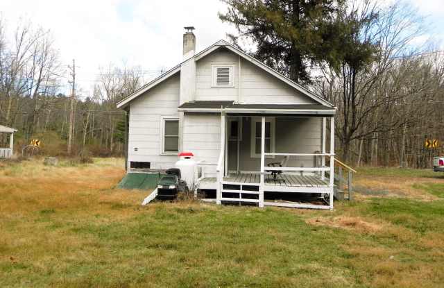 343 Marshalls Creek Road