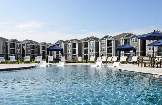 Photo of Altair At The Preserve