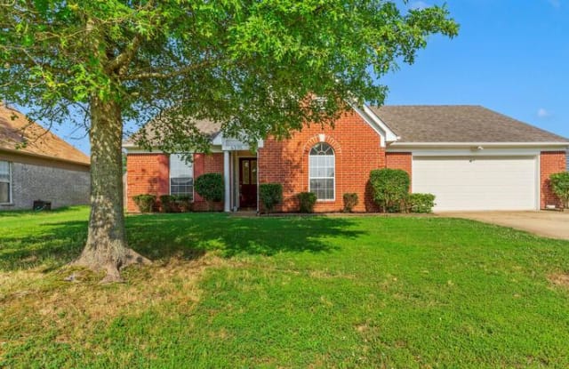 6370 Sandbourne E., - 6370 Sandbourne East, DeSoto County, MS 38654