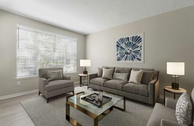 Photo of Knightsbridge at StoneyBrook