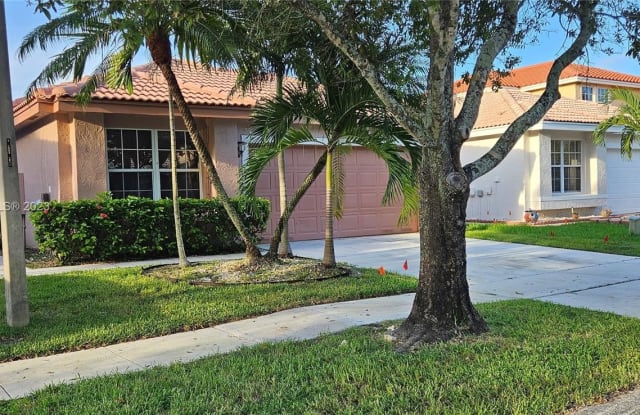 17469 SW 22nd St - 17469 Southwest 22nd Street, Miramar, FL 33029