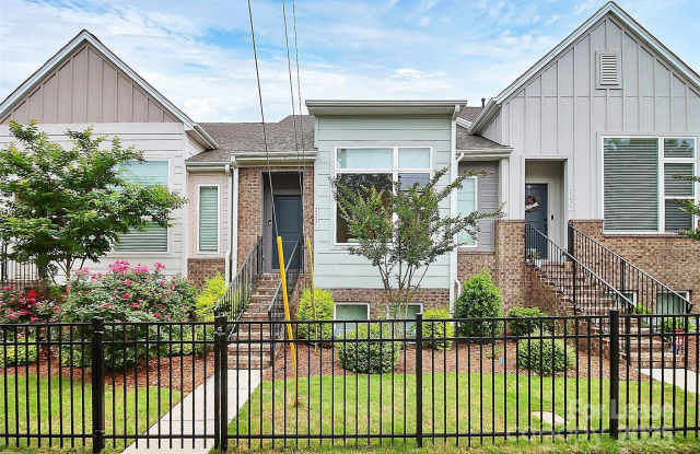 2231 Statesville Avenue