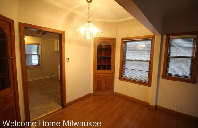 3946 N 64th Street - 3946 North 64th Street, Milwaukee, WI 53216