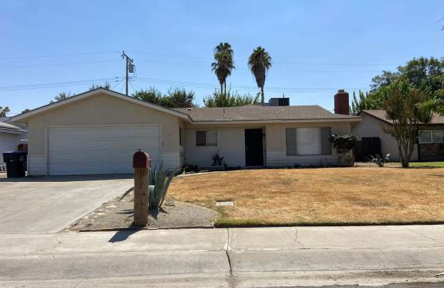 Spacious SW Visalia home coming soon!!